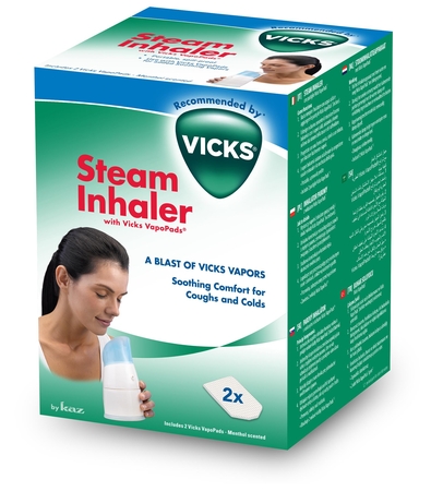 Vicks V1300 FEE Vapors Rahat Nefes - 3